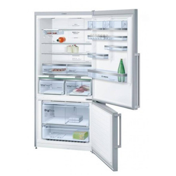 Холодильник двухкамерный BOSCH KGN86AI30U -
                                                        Фото 2