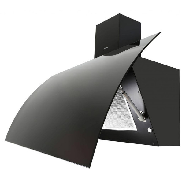 Вытяжка кухонная PERFELLI DNS 9862 BL LED -
                                                        Фото 3