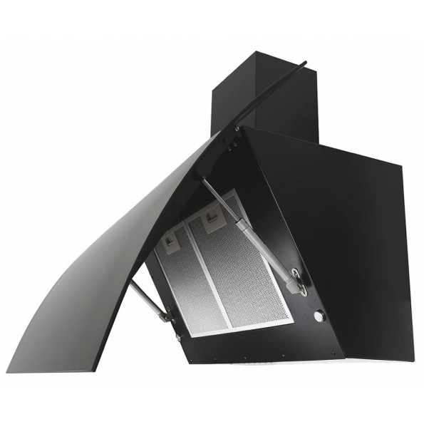 Вытяжка кухонная PERFELLI DNS 9862 BL LED -
                                                        Фото 4