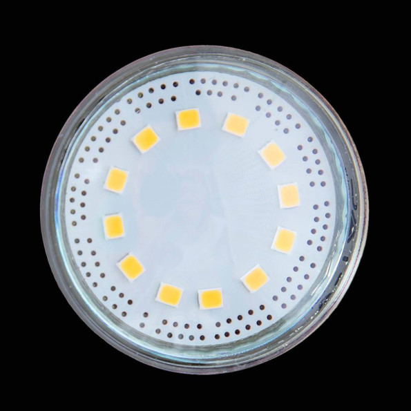 Вытяжка кухонная PERFELLI DNS 9862 BL LED -
                                                        Фото 7