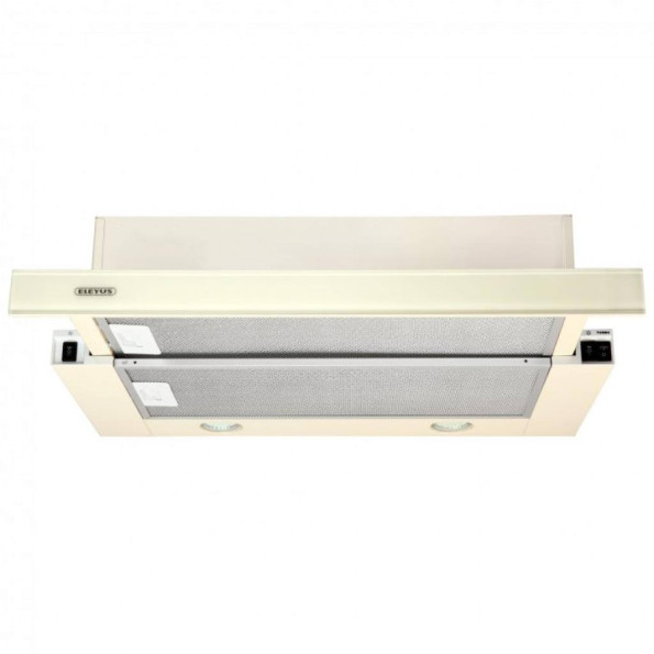 Вытяжка кухонная ELEYUS Storm G 700 LED SMD 60 BG -
                                                        Фото 2