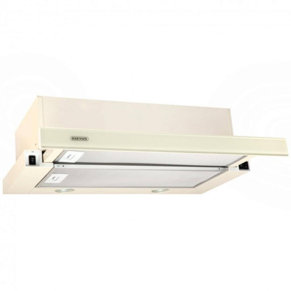 Вытяжка кухонная ELEYUS Storm G 700 LED SMD 60 BG -
                                                        Фото 3