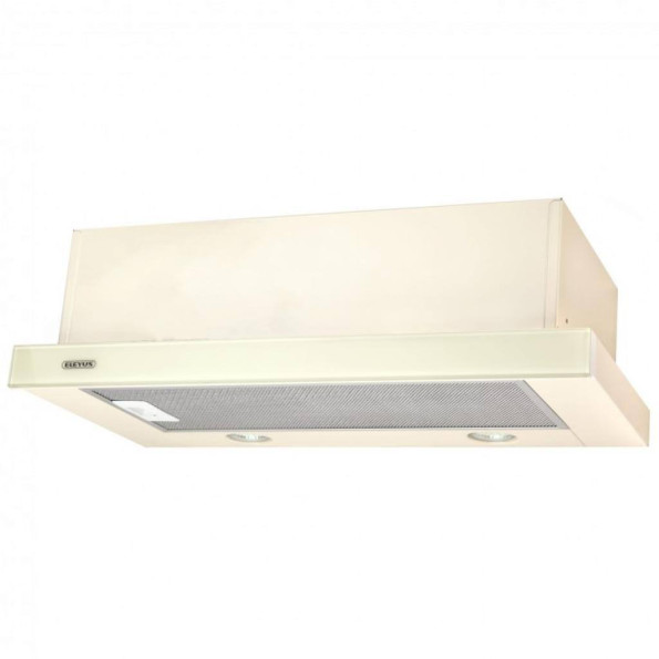 Вытяжка кухонная ELEYUS Storm G 700 LED SMD 60 BG -
                                                        Фото 5