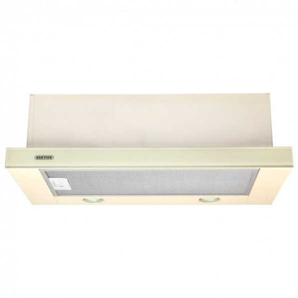 Вытяжка кухонная ELEYUS Storm G 700 LED SMD 60 BG -
                                                        Фото 6