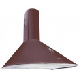 Вытяжка кухонная PERFELLI KR 6412 BR LED