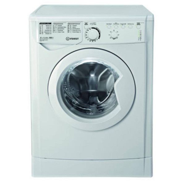 Стиральная машина Indesit E2SB 2160B B UA (E2SB2160BBUA)