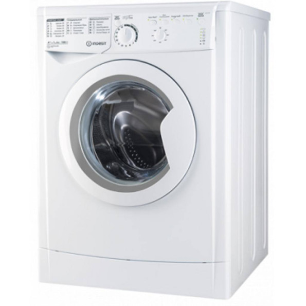 Стиральная машина Indesit E2SB 2160B B UA (E2SB2160BBUA) -
                                                        Фото 2