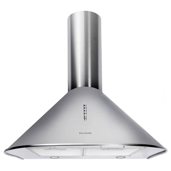 Вытяжка кухонная PERFELLI KR 6412 I LED -
                                                        Фото 2