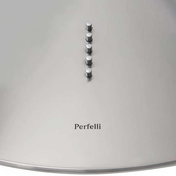 Вытяжка кухонная PERFELLI KR 6412 I LED -
                                                        Фото 3
