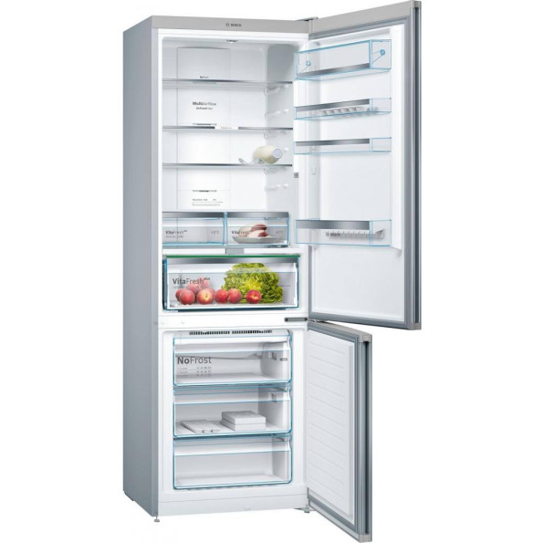 Холодильник двухкамерный BOSCH KGN49LB30U -
                                                        Фото 2