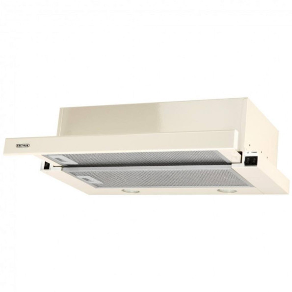 Вытяжка кухонная ELEYUS Storm G 960 LED SMD 60 BG