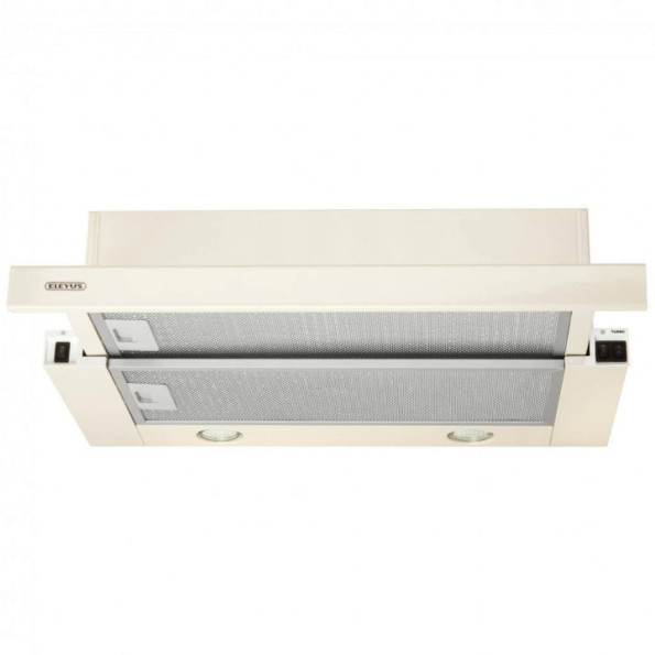 Вытяжка кухонная ELEYUS Storm G 960 LED SMD 60 BG -
                                                        Фото 2