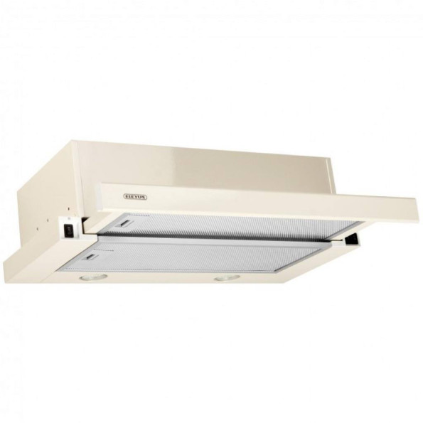Вытяжка кухонная ELEYUS Storm G 960 LED SMD 60 BG -
                                                        Фото 3