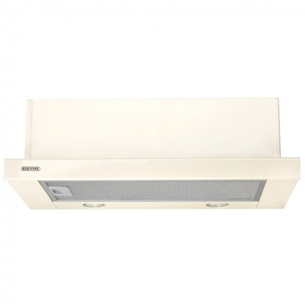 Вытяжка кухонная ELEYUS Storm G 960 LED SMD 60 BG -
                                                        Фото 8