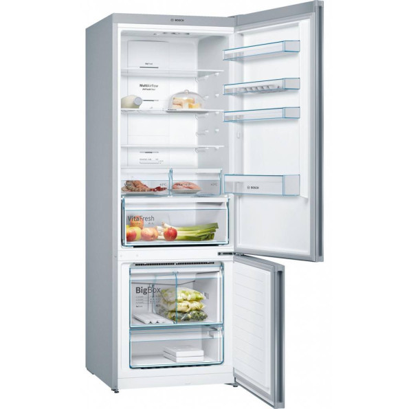 Холодильник двухкамерный BOSCH KGN56VI30U -
                                                        Фото 2