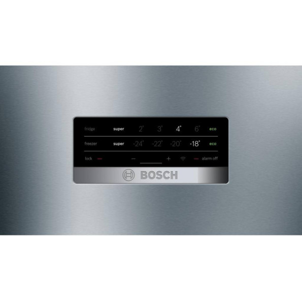 Холодильник двухкамерный BOSCH KGN56VI30U -
                                                        Фото 5