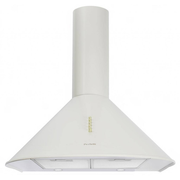 Вытяжка кухонная PERFELLI KR 6412 IV LED -
                                                        Фото 2