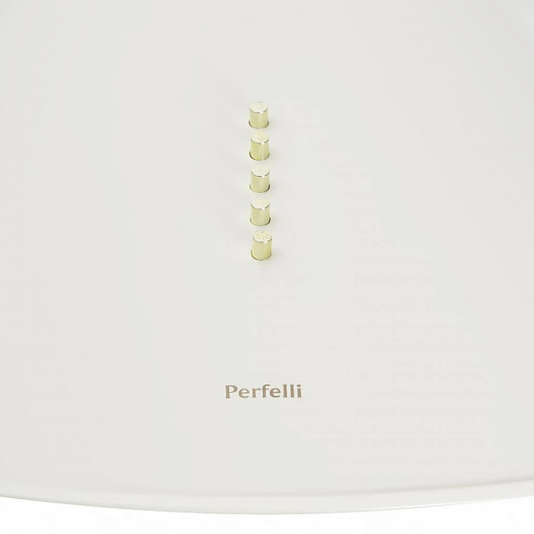 Вытяжка кухонная PERFELLI KR 6412 IV LED -
                                                        Фото 3
