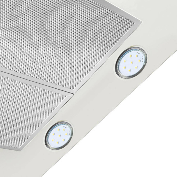 Вытяжка кухонная PERFELLI KR 6412 IV LED -
                                                        Фото 4