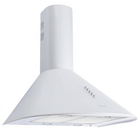 Вытяжка кухонная PERFELLI KR 6412 W LED