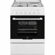 Плита ELECTROLUX EKM 961308 W