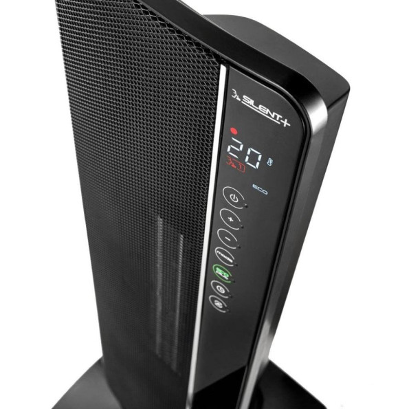 Обігрівач DeLonghi TCH 8993 ER.BC -
                                                        Фото 4