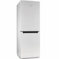 Холодильник двухкамерный Indesit DS 3161 W