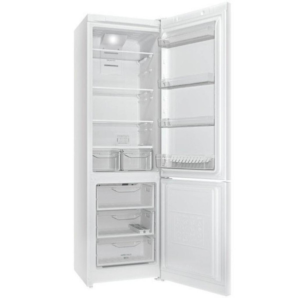 Холодильник Indesit DS 3161 W -
                                                        Фото 2