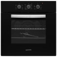 Духова шафа PYRAMIDA F 60 M GBL