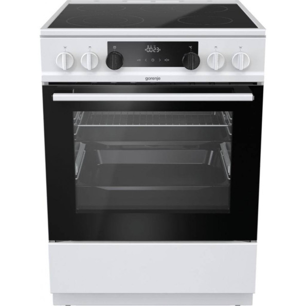 Плита Gorenje EC 6341 WA