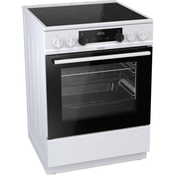 Плита Gorenje EC 6341 WA -
                                                        Фото 2