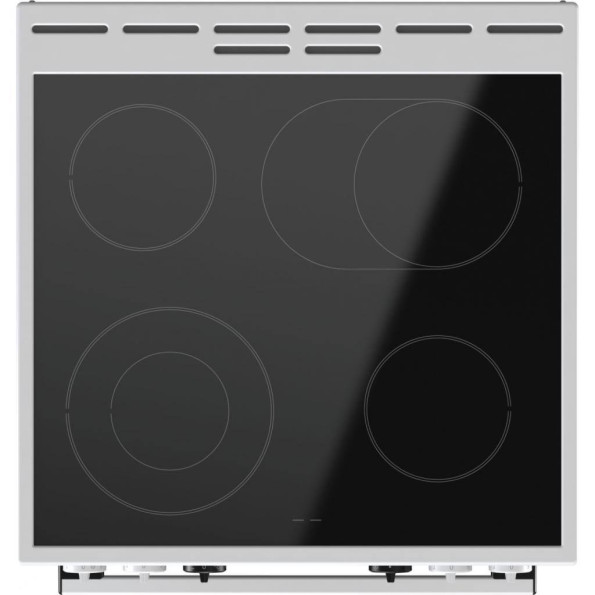 Плита Gorenje EC 6341 WA -
                                                        Фото 3