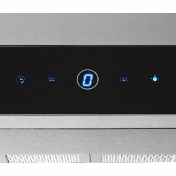 Вытяжка кухонная VENTOLUX ITALIA 60 BG (900) TC -
                                                        Фото 3