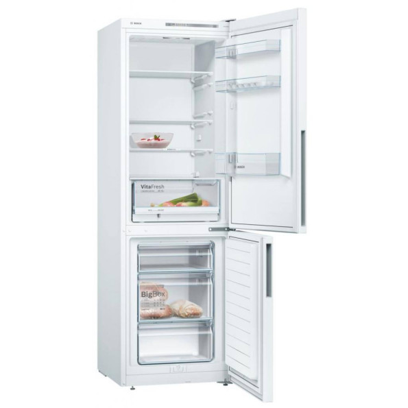 Холодильник BOSCH KGV36UW206 -
                                                        Фото 2