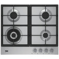 Варочна поверхня BEKO HIAW 64225 SX