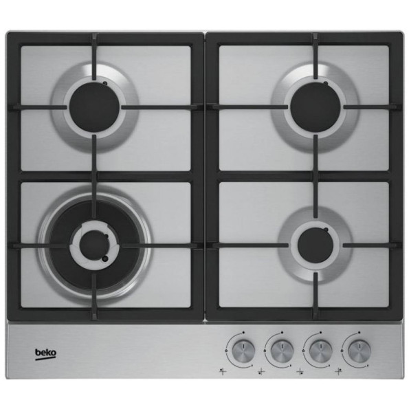 Варочна поверхня BEKO HIAW 64225 SX