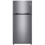 Холодильник LG GN-H702HMHZ