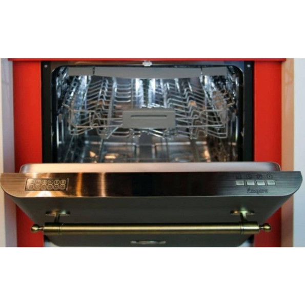 Посудомоечная машина Kaiser S60U87XLEm -
                                                        Фото 3