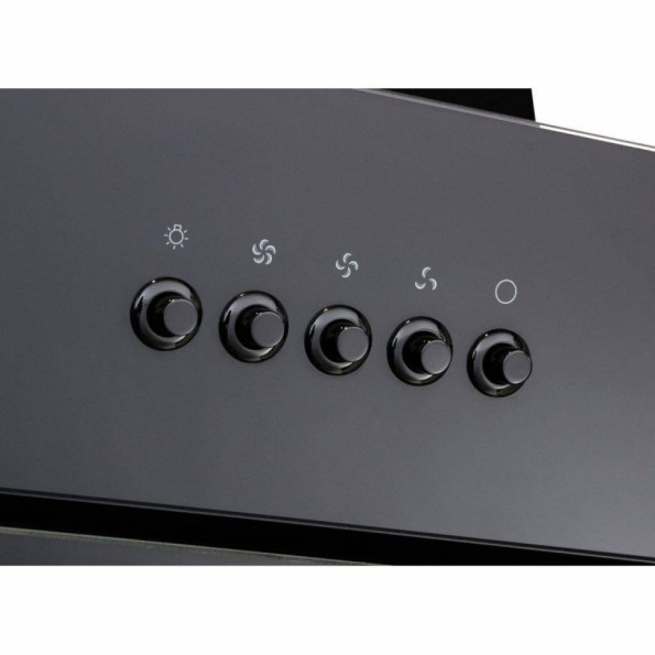 Вытяжка кухонная VENTOLUX FIORE 50 BK (750) PB -
                                                        Фото 4