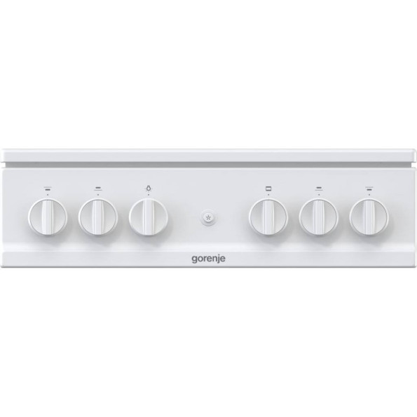 Плита Gorenje GI 5121 WH -
                                                        Фото 5