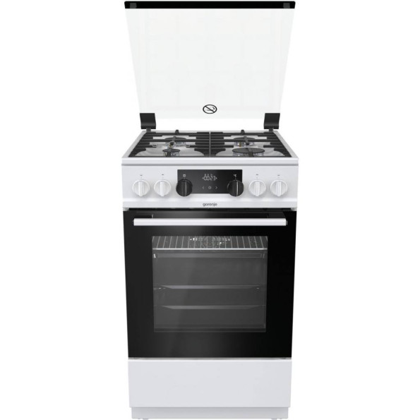 Плита Gorenje K5351WF -
                                                        Фото 2