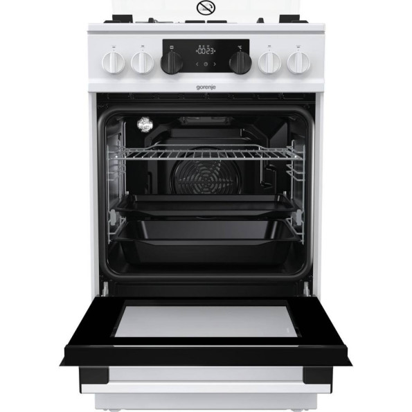 Плита Gorenje K5351WF -
                                                        Фото 4