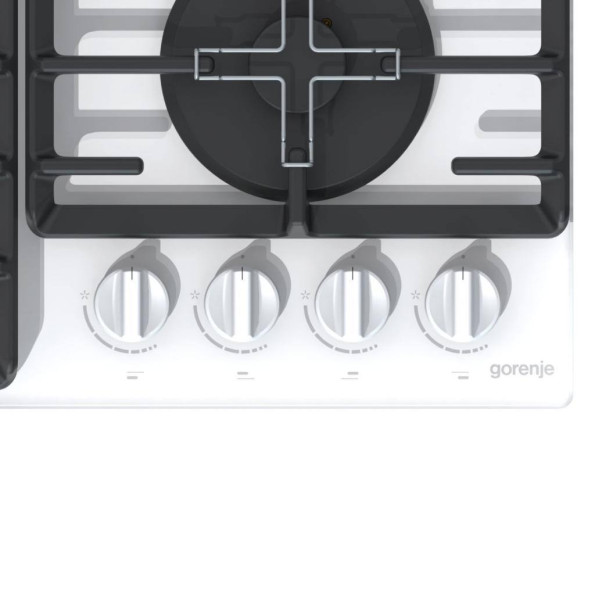 Варочная поверхность Gorenje GT641W -
                                                        Фото 2