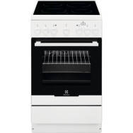 Плита ELECTROLUX EKC 952901 W