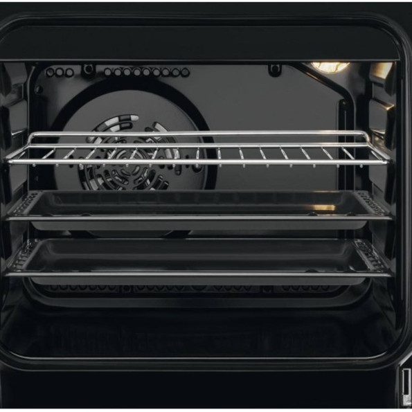 Плита ELECTROLUX EKC 952901 W -
                                                        Фото 2
