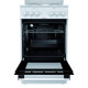 Плита Gorenje E 5121 WH -
                                                        Фото 2