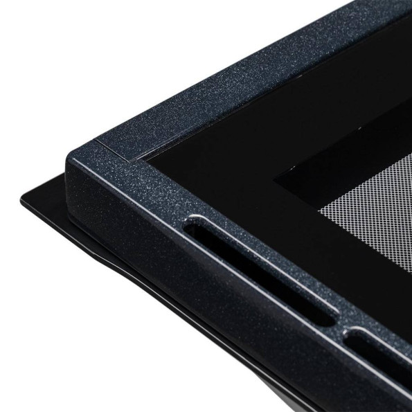 Духова шафа PYRAMIDA F 67 EP 70 GBL -
                                                        Фото 8