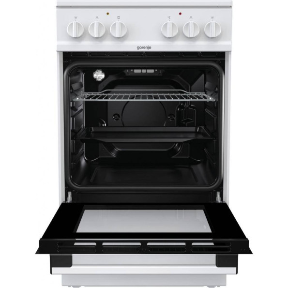 Плита Gorenje EC5111WG -
                                                        Фото 4