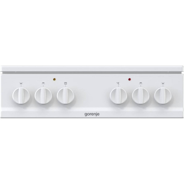 Плита Gorenje EC5111WG -
                                                        Фото 5