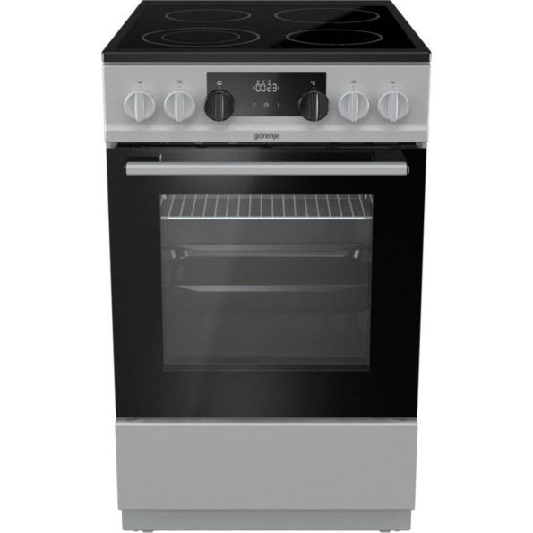 Плита Gorenje EC5341SC -
                                                        Фото 2